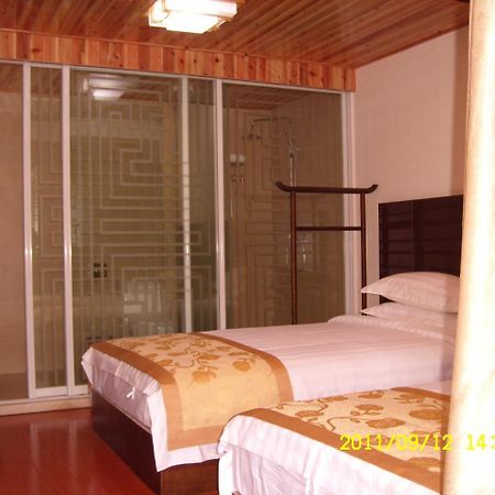 Dali Taihe Boutique Inn 다리 외부 사진