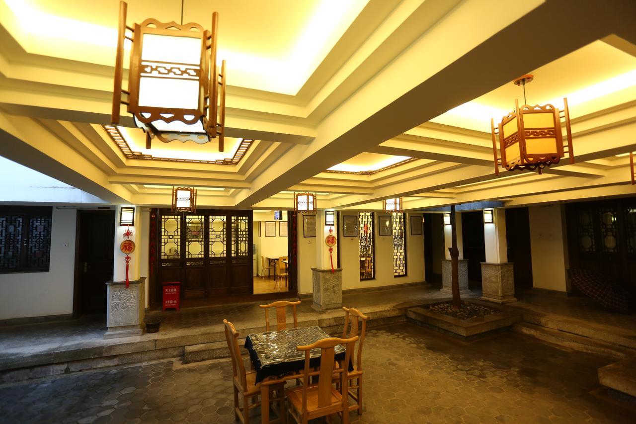 Dali Taihe Boutique Inn 다리 외부 사진