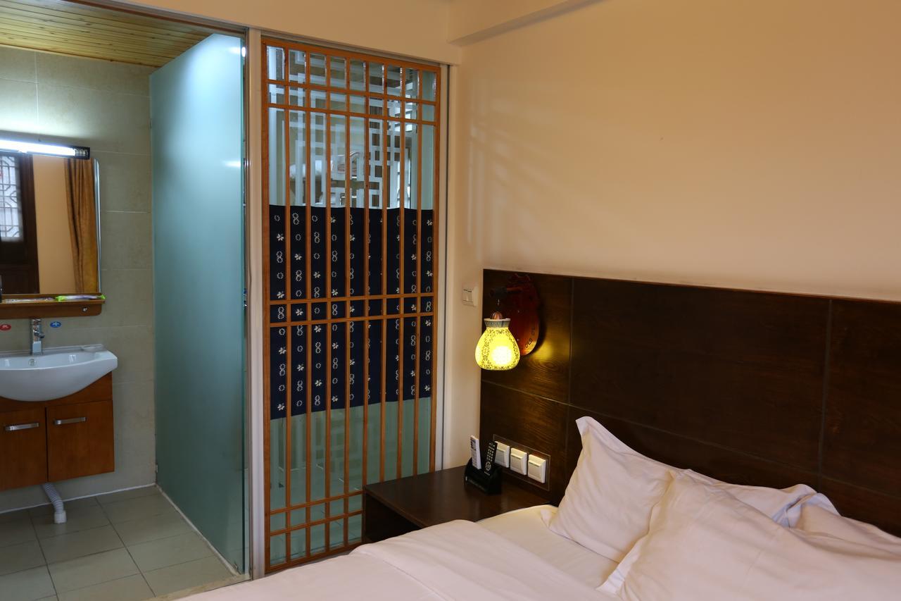 Dali Taihe Boutique Inn 다리 외부 사진