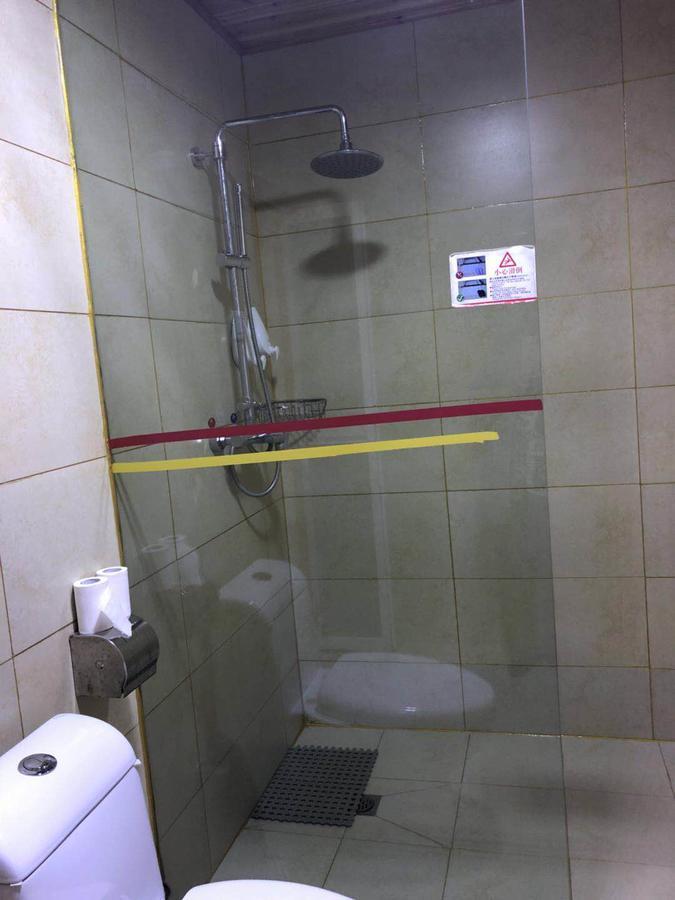 Dali Taihe Boutique Inn 다리 외부 사진