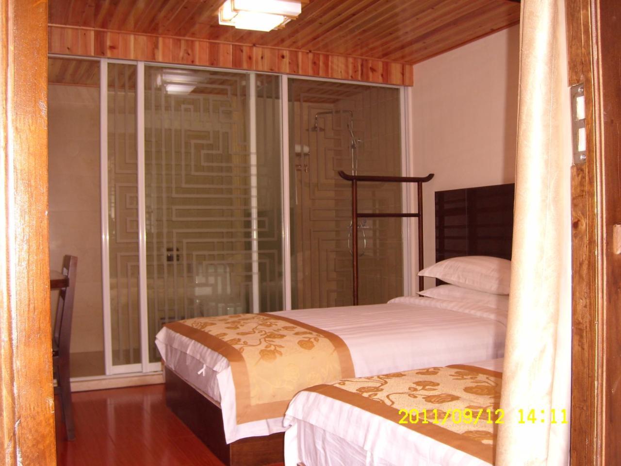 Dali Taihe Boutique Inn 다리 외부 사진