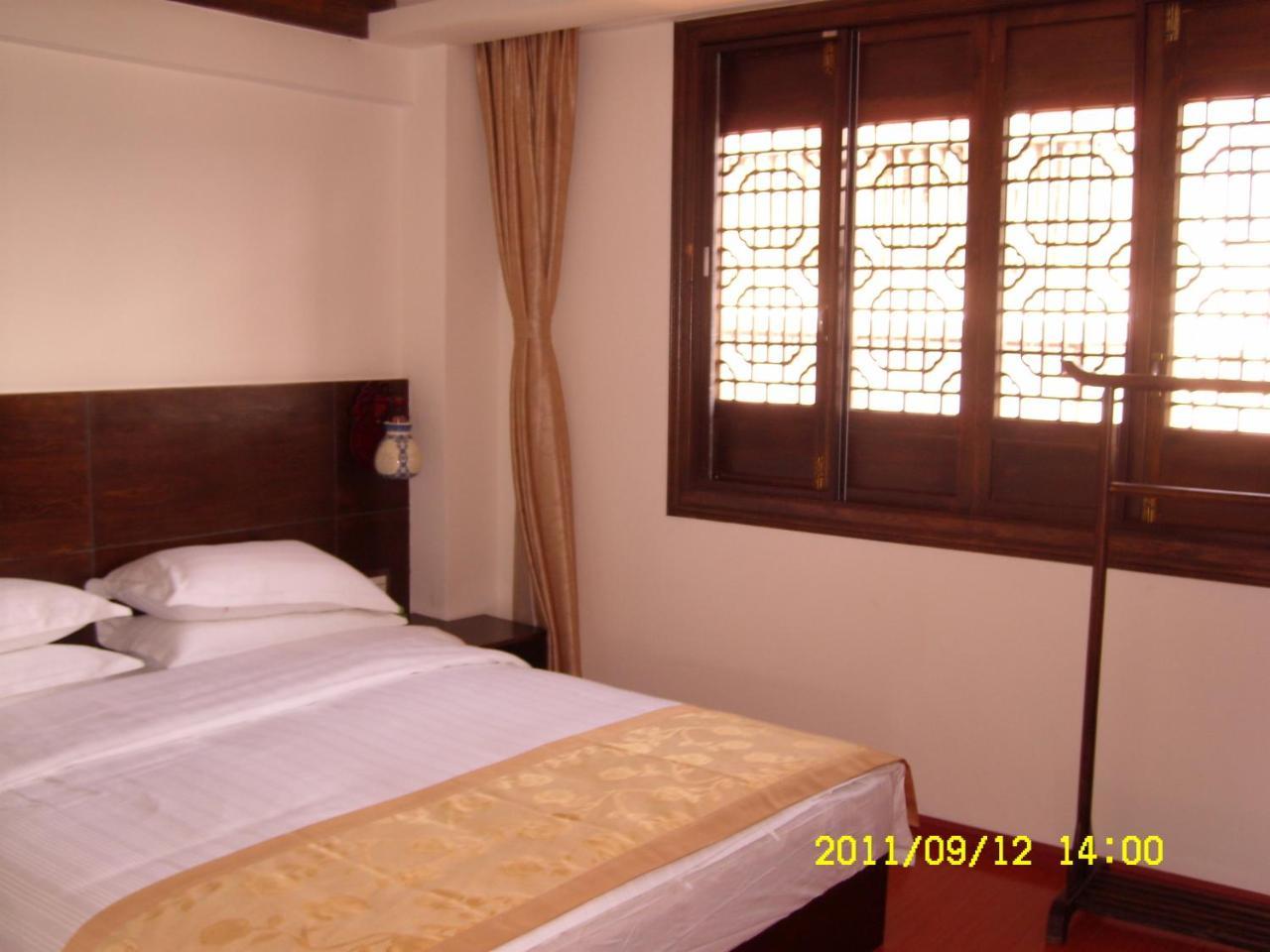 Dali Taihe Boutique Inn 다리 외부 사진