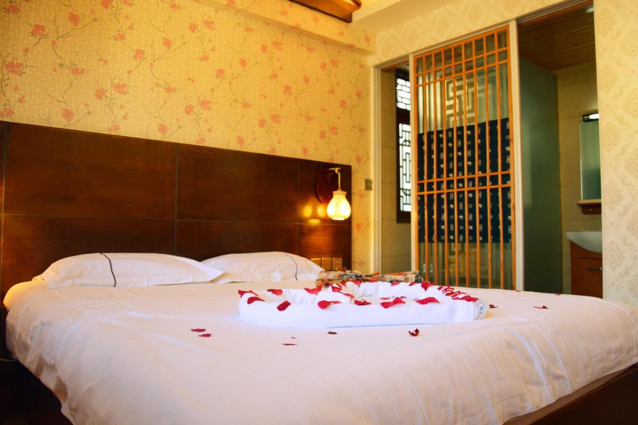 Dali Taihe Boutique Inn 다리 외부 사진